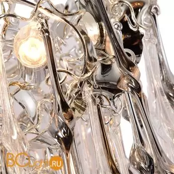 Подвесной светильник Divinare Salice 3150/02 SP-6 - Фото 2